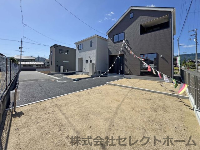 耐震+制震の家 府中市高木町：住宅性能取得物件：2号棟