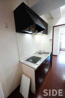 【キッチン】 | ベリーウェルⅡ