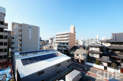 【展望】 | ベリーウェルⅡ