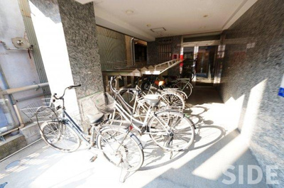 【その他共用部分】 | ベリーウェルⅡ