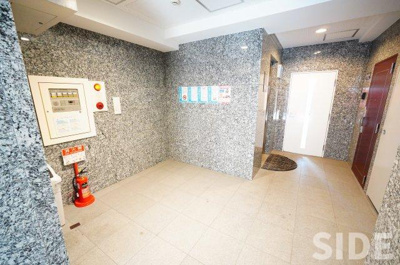 【ロビー】 | ベリーウェルⅡ