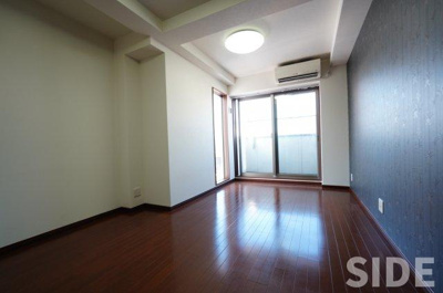 【居間・リビング】 | ベリーウェルⅡ