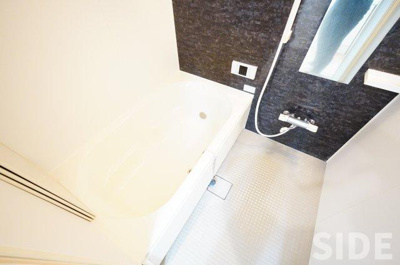 【浴室】 | ベリーウェルⅡ