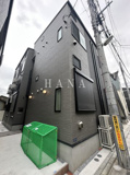 メゾン堀切菖蒲園　（仮称　堀切二丁目④Bの画像