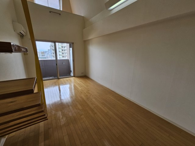 グランシーマの居間・リビング