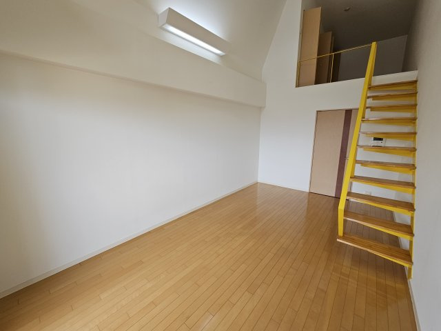 グランシーマの居間・リビング