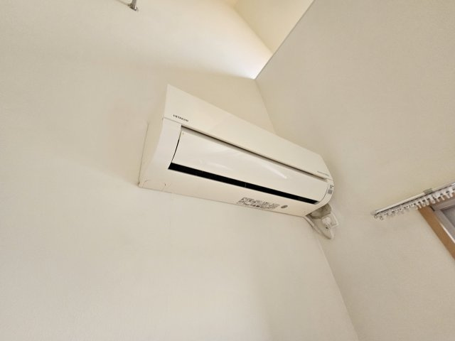 グランシーマの設備