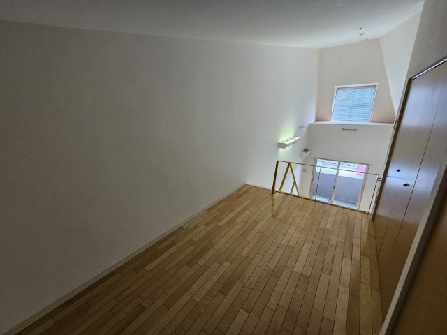 グランシーマの内装