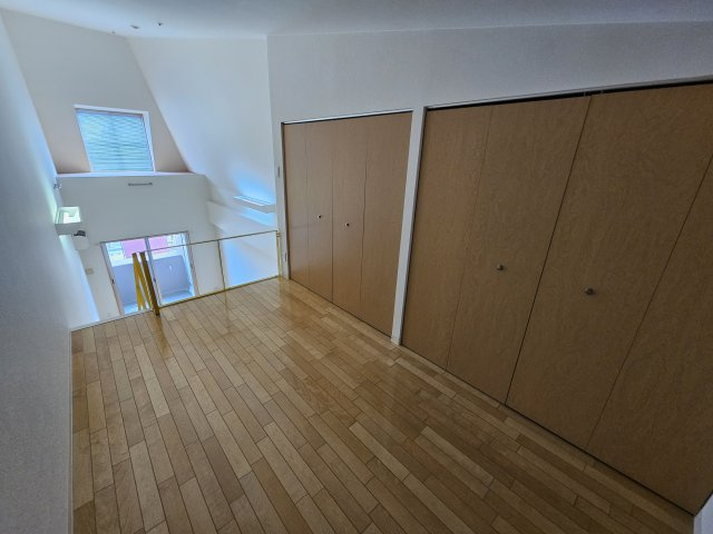 グランシーマの内装