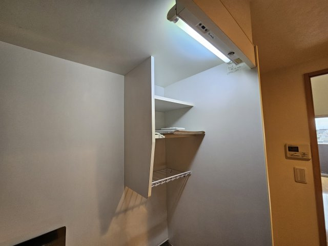 グランシーマの内装