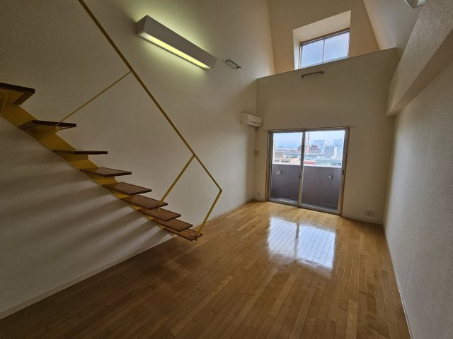 グランシーマの居間・リビング