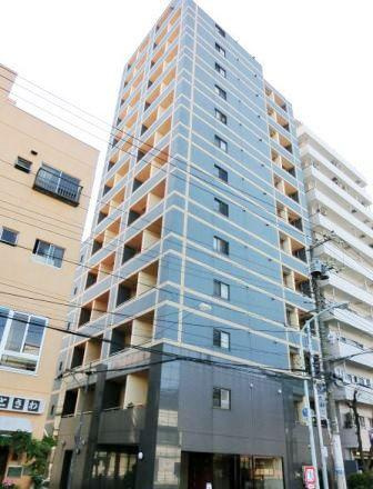 パレステュディオＤＯＬＣＥ本駒込