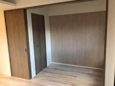 【収納】 | グランフォーレ西新パサージュ