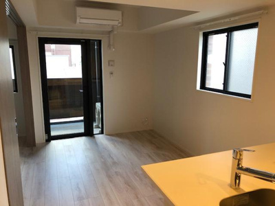 【内装】 | グランフォーレ西新パサージュ