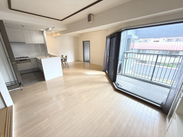 朝日プラザウエスティ神戸