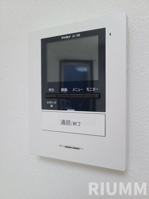 【セキュリティ】 | エフォート西池袋