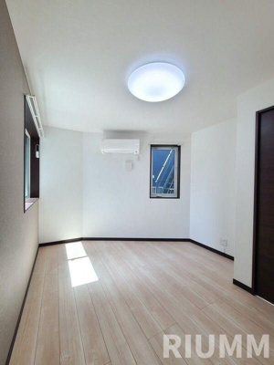 【居間・リビング】 | エフォート西池袋