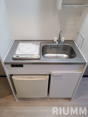 【キッチン】 | エフォート西池袋