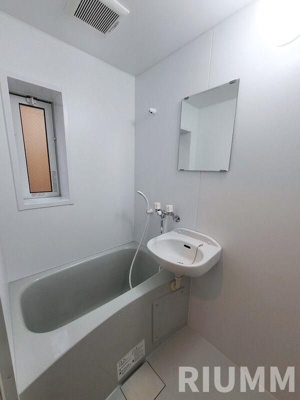 【浴室】 | エフォート西池袋