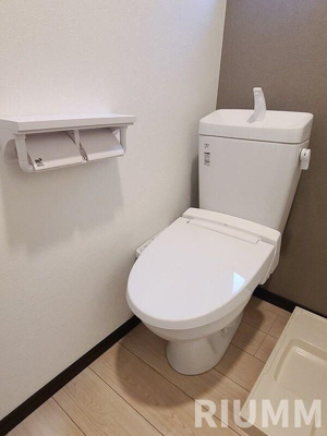 【トイレ】 | エフォート西池袋