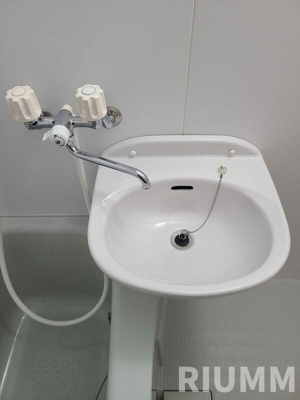 【洗面所】 | エフォート西池袋