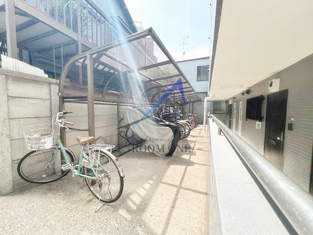 ReDEAL町屋レジデンス