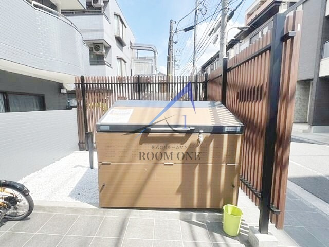 ReDEAL町屋レジデンス