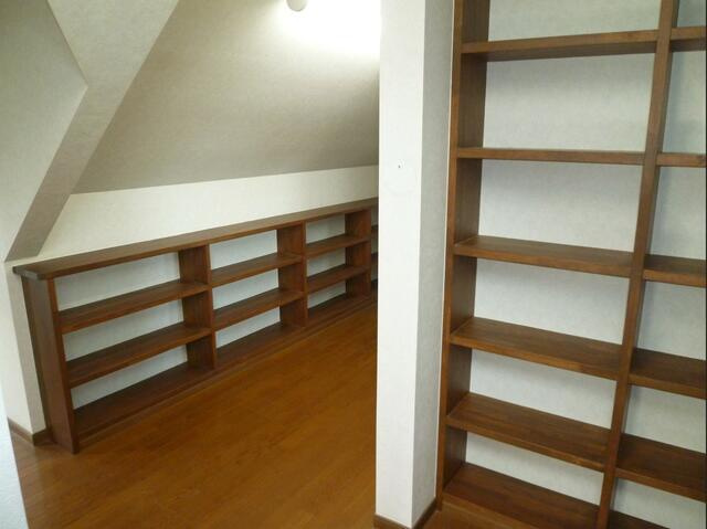 宇都宮市兵庫塚１丁目　4ＳＬＤＫ　中古住宅のその他|ロフトです。