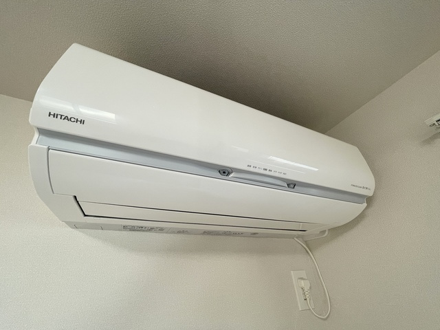 La Maison 友の設備|★高性能エアコン★