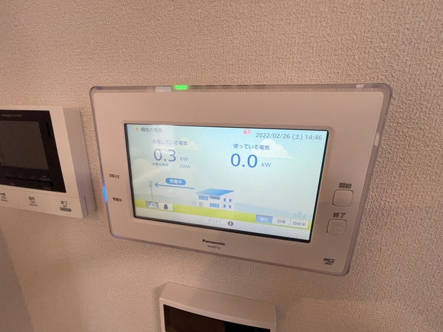 La Maison 友の設備