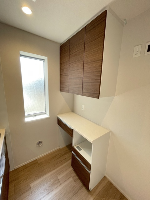 La Maison 友のキッチン|★カップボード★