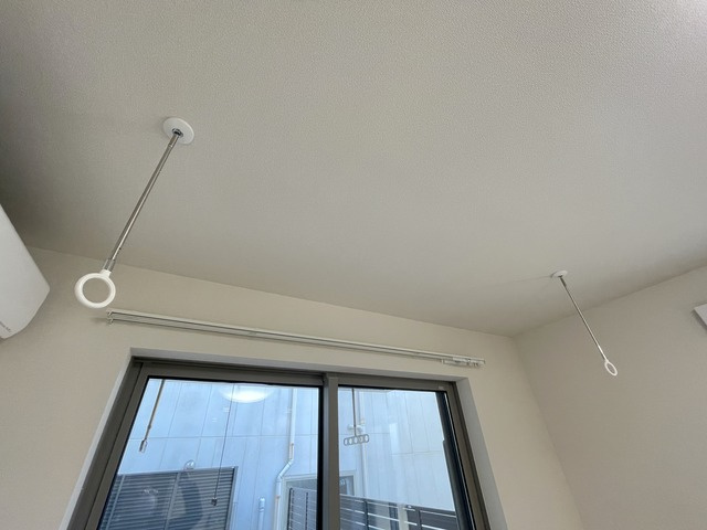 La Maison 友の設備