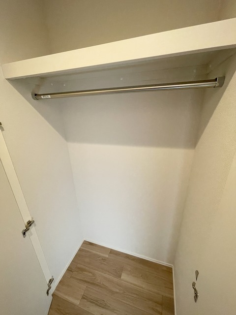 La Maison 友の収納