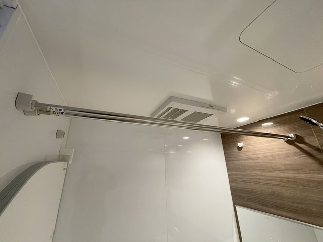 La Maison 友の浴室