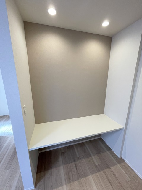 La Maison 友のその他|★デスクカウンター★