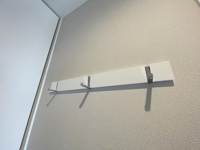 La Maison 友の内装