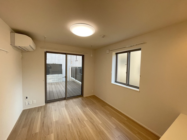 La Maison 友の居間・リビング|★リビング★