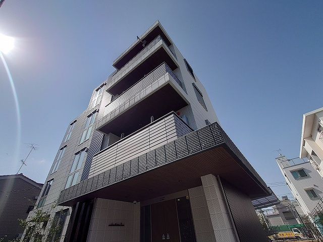 La Maison 友のその他|★HEBEL HAUSの賃貸住宅へーベルメゾン★