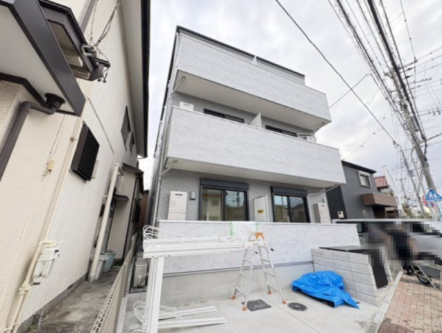 GRADUS市川のその他