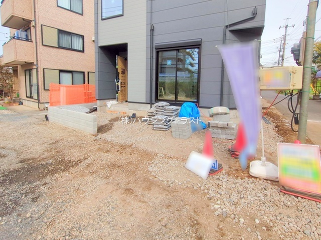 MIRASUMO 所沢市上安松　全１棟のその他