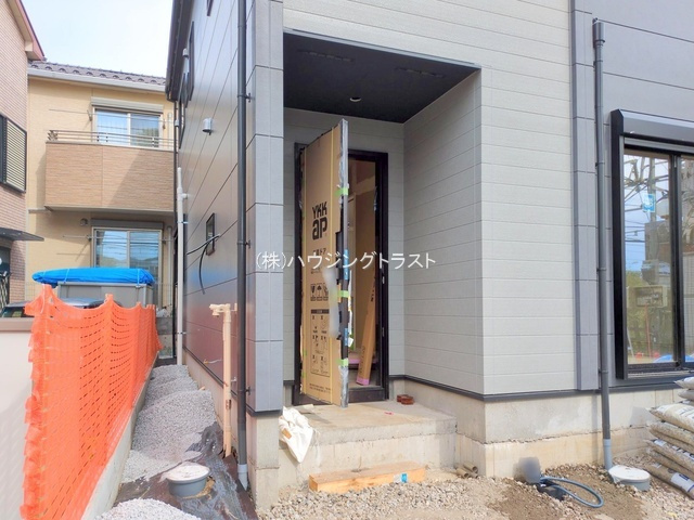 MIRASUMO 所沢市上安松　全１棟のその他