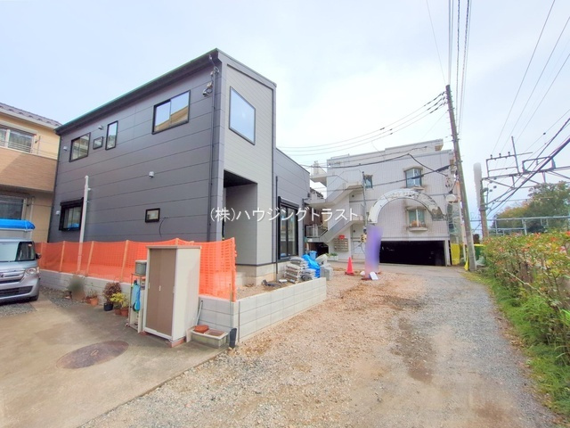 MIRASUMO 所沢市上安松　全１棟のその他