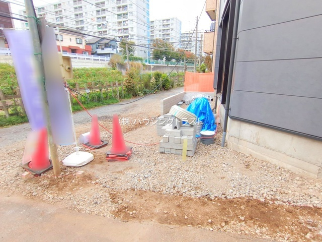 MIRASUMO 所沢市上安松　全１棟のその他