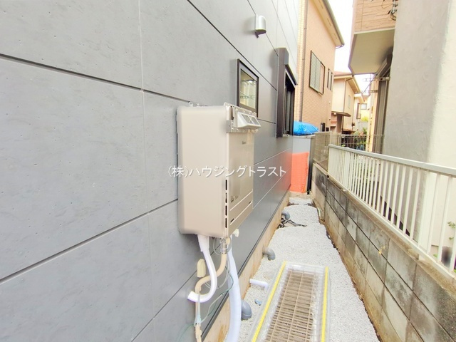 MIRASUMO 所沢市上安松　全１棟のその他