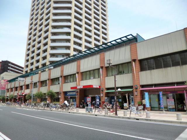 ハイムサンフラワーのその他|西友川口本町店