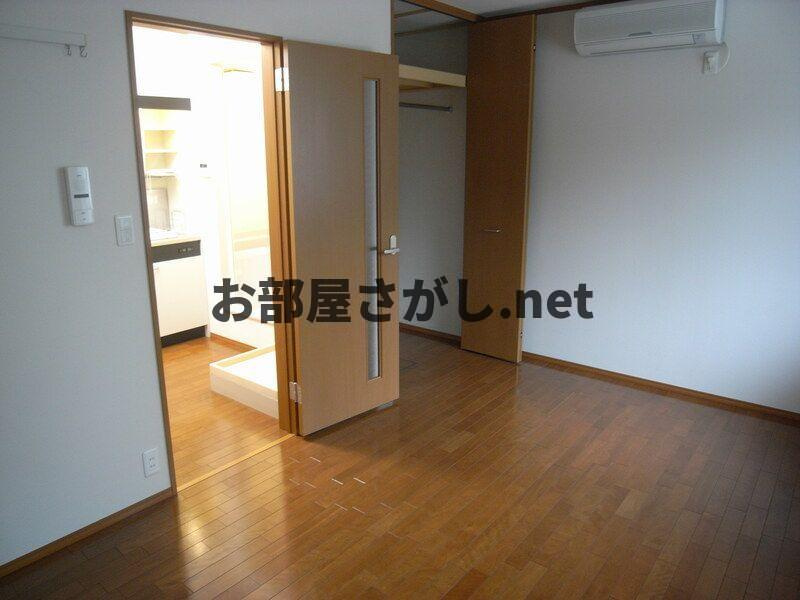 【学生に便利な白山エリア×文京区】ビオトープの居間・リビング