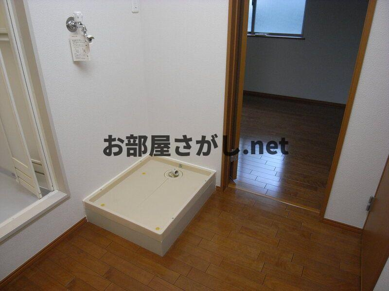 【学生に便利な白山エリア×文京区】ビオトープの内装