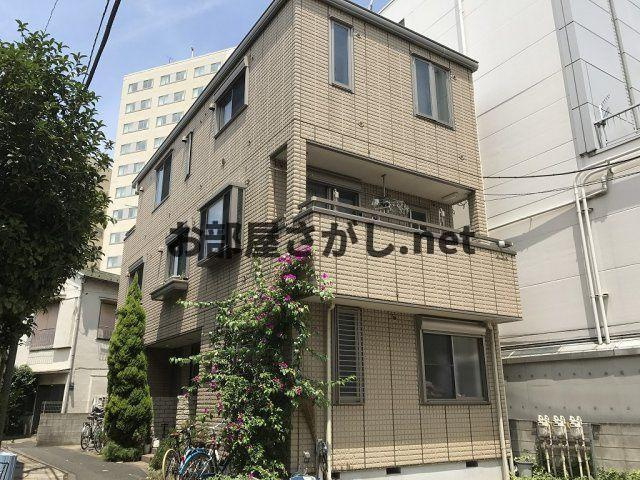 【学生に便利な白山エリア×文京区】ビオトープのその他共用部分