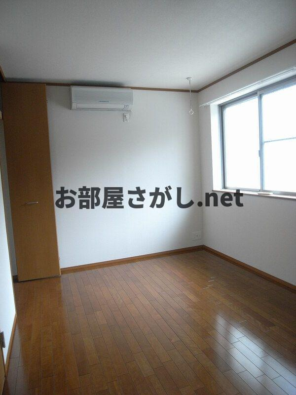 【学生に便利な白山エリア×文京区】ビオトープの居間・リビング