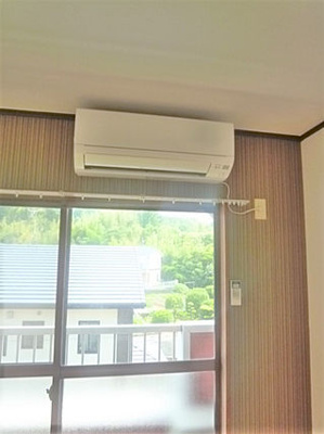 【設備】 | クラウンハイツ